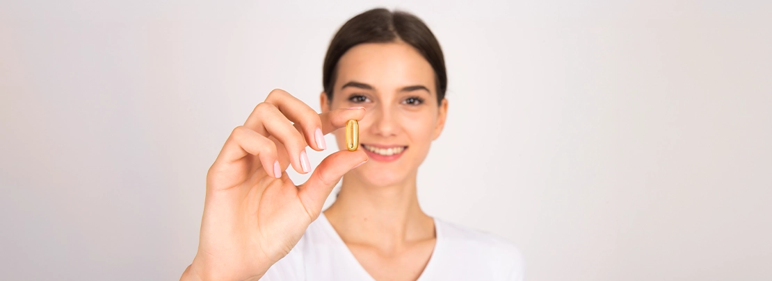Vitamis for hair