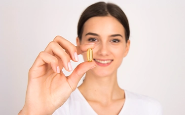 Vitamis for hair