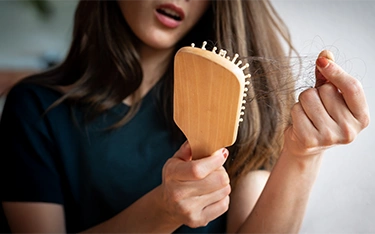 Why Your Hair Fall Isn’t Stopping