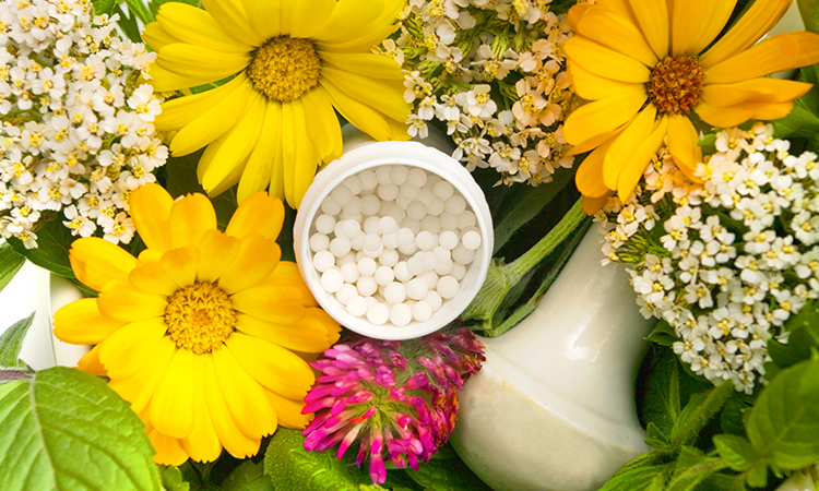 homoeopathic