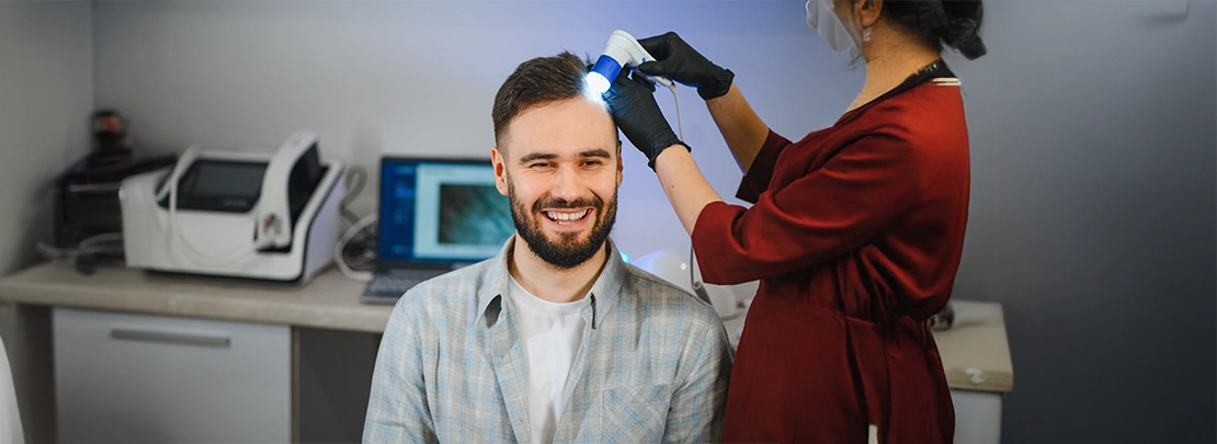 Hair Loss