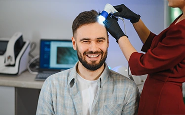 Hair Loss