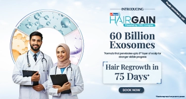 HairGain
