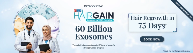 HairGain