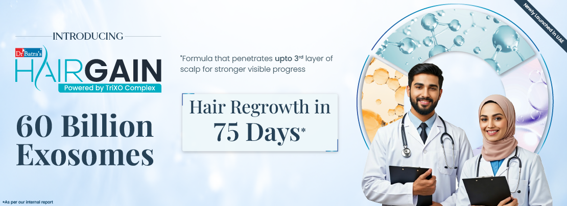 HairGain