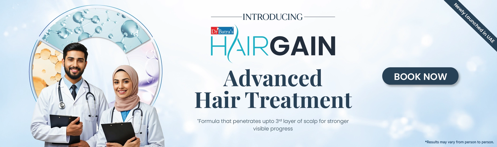 HairGain