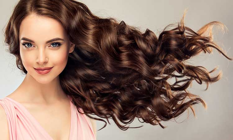 6 TIPS FOR THICK AND HEALTHY HAIR