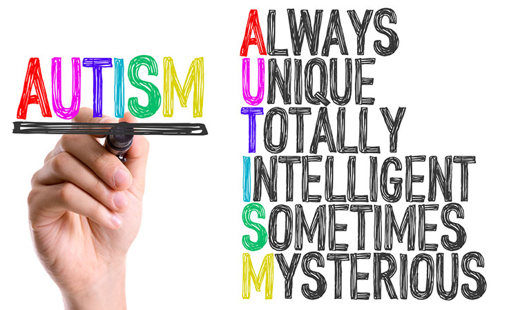AUTISM - WHAT HAPPENS AFTER HOMEOPATHIC TREATMENT?