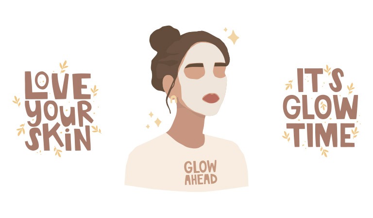 How to Keep a Healthy & Glowing Skin This Ramadan