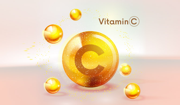Vitamin C For Acne: How Does Vitamin C Help Acne-Prone Skin?