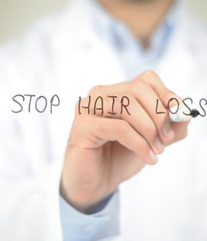 A-solution-to-stop-hair-loss