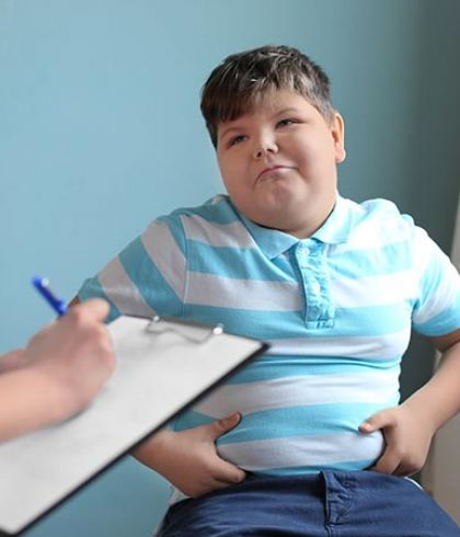Childhood-should-not-have-obesity