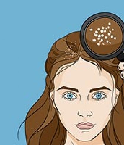 Dandruff-Myth-bubbles-busted