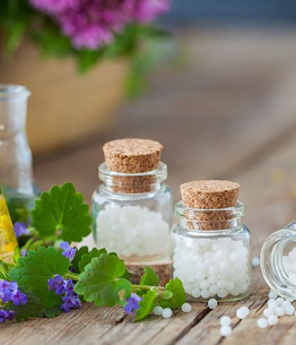What Is Homeopathy and How Does It Work?