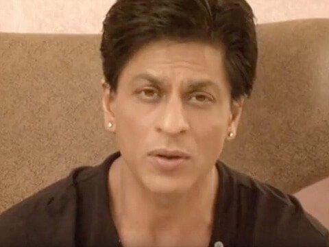 Shahrukh Khan on Dr Batra's™ PHA