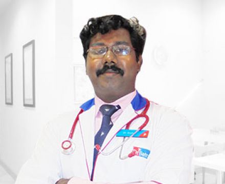 Dr Arun