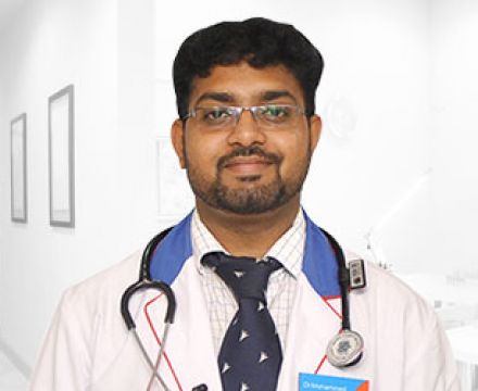 Dr. FAIZAL