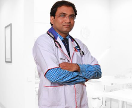 Dr Praveen Heerekar