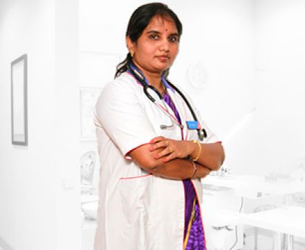 Dr Swarnalatha