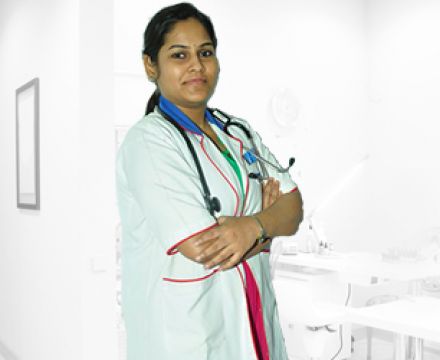 Dr. Dipika Das