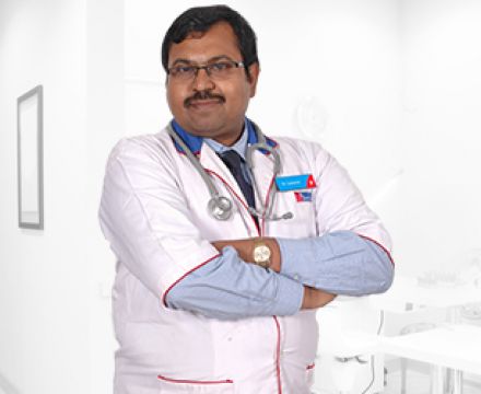 Dr. Sukanta Pramanik