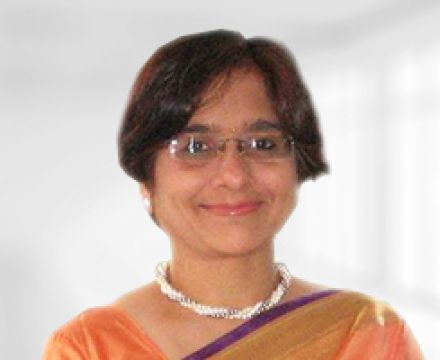 Dr. Rohini Talwar