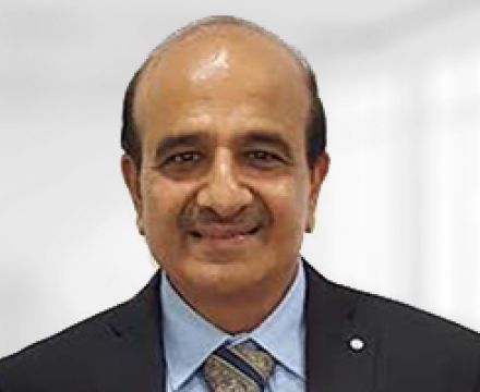 Dr. Snehal. T. Sanghavi