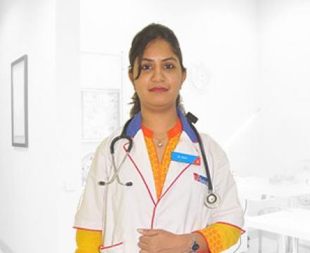 Dr. Stuthi Nerul