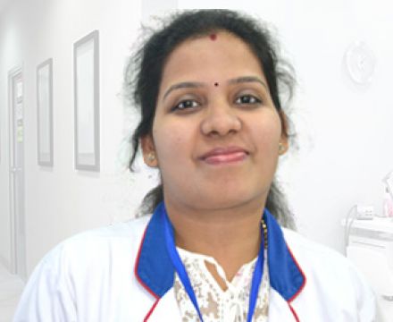 Dr Kalpana