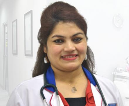 Dr KavitaShukla