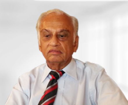 Dr  Prakash K. Pispati