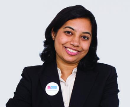 Dr. Ayesha Quadras Dubai