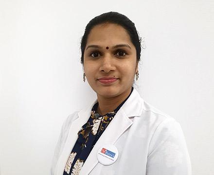 Jayameera Radhakrishnan