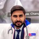 Dr Altamash Azad: Dr Batra’s Homeopathy 