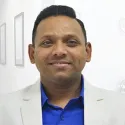 Dr Imran Sheikh