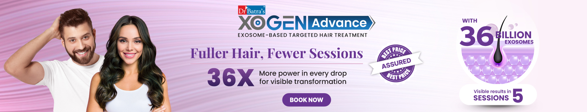 XOGEN Advance