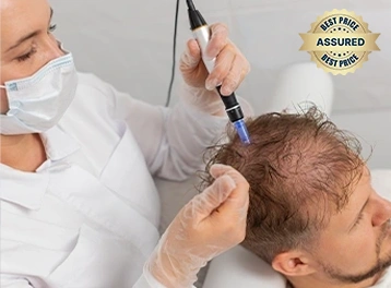 XOGEN Advance Treatment