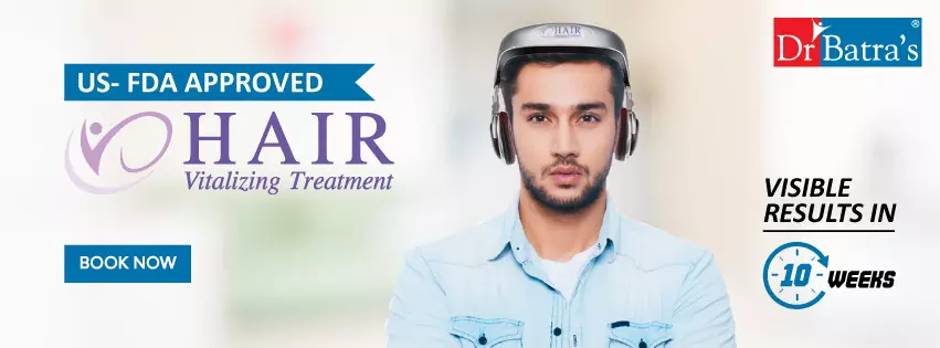 Dr batra hair treatment deals