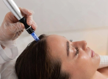 HairGain Treatment