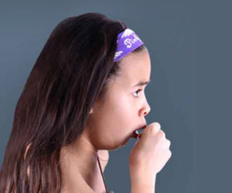 Tonsillitis
