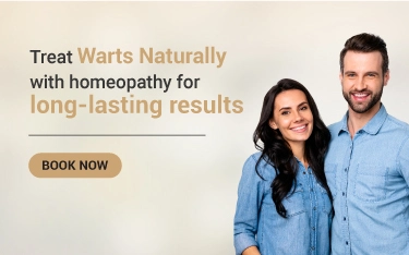 Warts Treatment