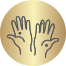 gold tab icon 4