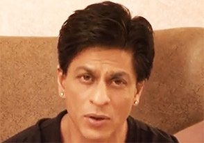 Sharukh Khan believes in Homeopathy Treatment