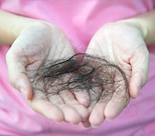 Hair Fall Treatment Dubai - Dr Batras