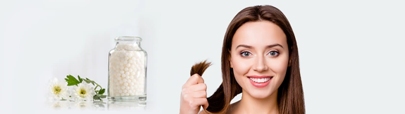 Hair Loss Treatment for Women - Dr Batras