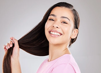 HairGain Treatment