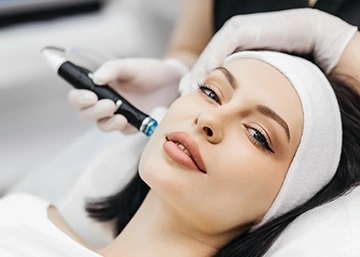 Xoderma Treatment